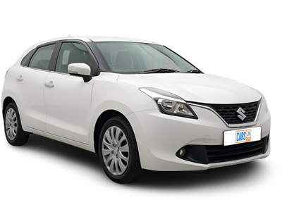 Maruti Baleno-img